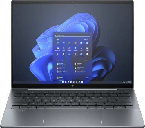 Ноутбук HP Elite Dragonfly G4 Core i7-1355U,13.5 WUXGA+ (1920x1280) IPS TouchScreen 1000cd Sure View AG,32Gb LPDDR5-6400,512 GB SSD,68Wh,FPR,Metal case,ENG Kbd backlit ,5MP Cam,0.99kg,1y,Win11Pro (кабель пи (878G1UT) (878G1UT#ABA)