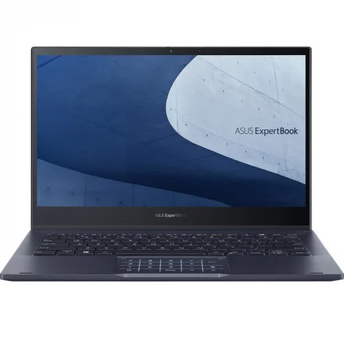 Ноутбук Asus ExpertBook B5 OLED B5302CEA-KG0464R 13.3 FHD/ Core i7 1165G7/ 16GB/ 512GB SSD/ noDVD/ BT/ WiFi/ FPR/ NumberPad/ Win10Pro (90NX03S1-M06000)