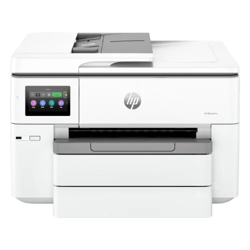 Струйное многофункциональное устройство HP OJ-9730e PRO A3 MFP (537P6B)