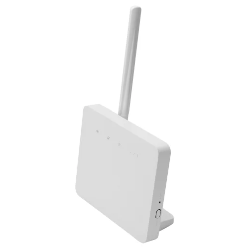 51060LHT B313-322 Brovi 4G CPE 3s Портативный Модем, Wi-Fi 4 2*2 MIMO 2.4GHz, LTE Cat4, 3FF Micro-SIM, 1xRJ-45 FE (LAN/WAN), 1xSMA