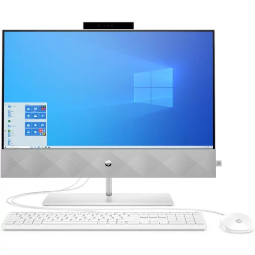 Моноблок/ HP Pavilion 27-d0009ur AiO   27
