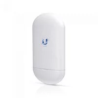 LTU Lite 2400–2483,5 МГц и 5150–5875 МГц, PoE-адаптер 1 Гбит 24 В, 0.5 А с, {24} (029872) (LTU-LITE)