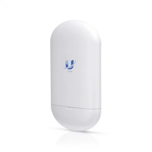 LTU Lite 2400–2483,5 МГц и 5150–5875 МГц, PoE-адаптер 1 Гбит 24 В, 0.5 А с, {24} (029872) (LTU-LITE)