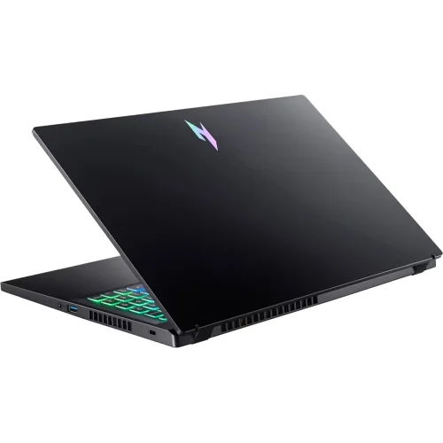 Ноутбук ACER Nitro V15 ANV15-A31-R6GF (NH.U3RER.004) Ноутбук/ ACER Nitro V15 ANV15-A31-R6GF 15.6(1920x1080 IPS (матовый, 165Hz) )/AMD Ryzen 7 170(3.2Ghz)/16384Mb/512PCISSDGb/noDVD/Ext:NVIDIA GeForce RTX 5060(8192Mb)/Cam/BT/WiFi/50WHr/war 1y/2kg/Black/NoOS (NH.U3RER.004) фото 7