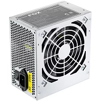 Блок питания 450Вт/ Power Supply Foxline, 450W, ATX, NOPFC, 120FAN (SX450R)