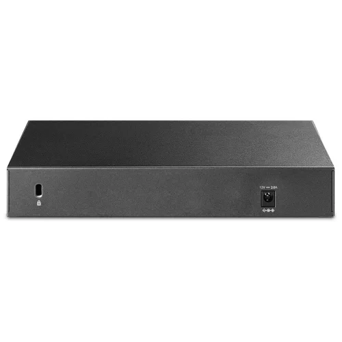 Коммутатор TP-Link TL-SX105 (TL-SX105) фото 4