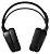 Наушники с микрофоном Steelseries Arctis 7+, черный, 61470 (61470)