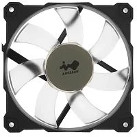 CASE FAN INWIN IW- Jupiter AJ120 fan + RGB module (Triple pack) [6139244] (8314)