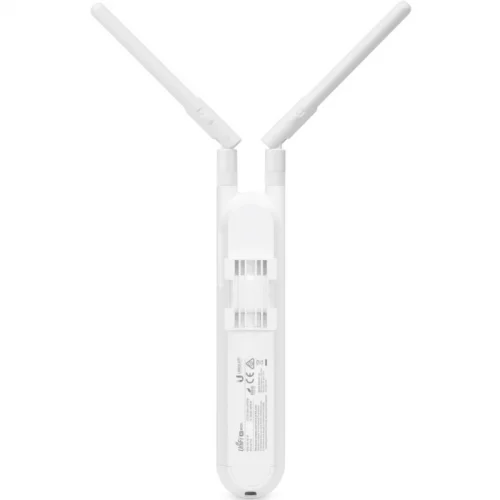 Точка доступа Ubiquiti UniFi UAP-AC-M-5 5-Pack (комплект 5 шт.) (UAP-AC-M-5) фото 5