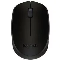 Эскиз Мышь Logitech B170 (910-004798)