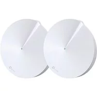 MESH система TP-LINK Deco M5 (DECO M5(2-PACK)