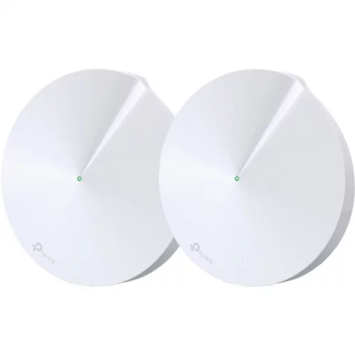 MESH система TP-LINK Deco M5 (DECO M5(2-PACK)