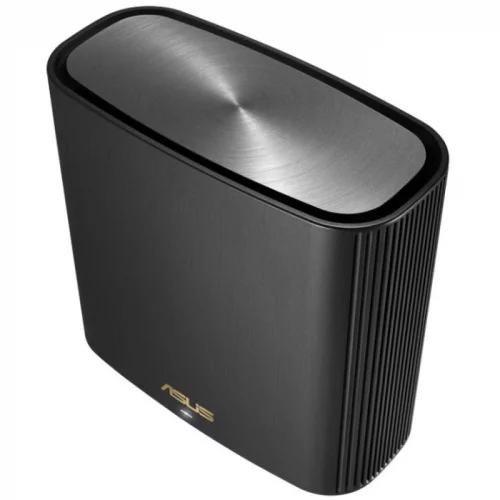 MESH роутер Asus ZenWiFi AX XT8 1 шт. черный (90IG0590-MO3G50) фото 2