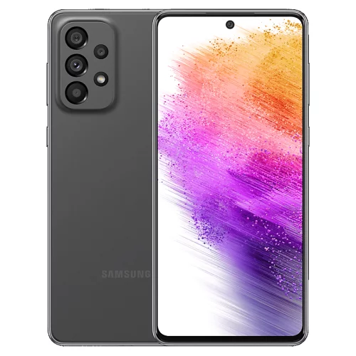 Смартфон/ Смартфон  Samsung Galaxy A73 8/256Gb Gray