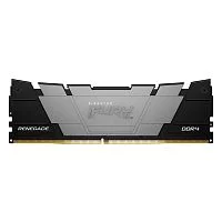 Память оперативная/ Kingston 16GB 5333MHz DDR4 CL20 DIMM (Kit of 2) FURY Renegade Black (KF453C20RB2K2/16) Память оперативная/ Kingston 16GB 5333MHz DDR4 CL20 DIMM (Kit of 2) FURY Renegade Black (KF453C20RB2K2/16)