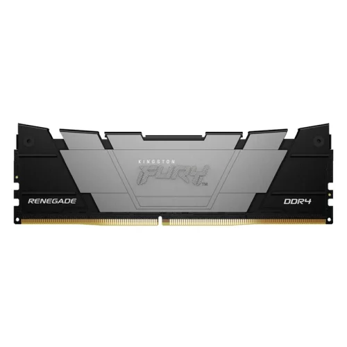 Память оперативная/ Kingston 16GB 5333MHz DDR4 CL20 DIMM (Kit of 2) FURY Renegade Black (KF453C20RB2K2/16)
