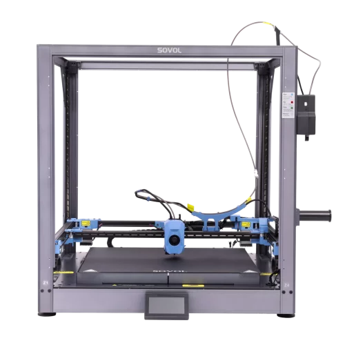 3D-принтер Sovol SV08 Max (6961136651655)