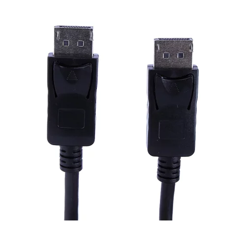 Кабель/ Кабель соединительный DP-DP 1.2V 4K@60Hz 5м Telecom <CG712-5M>