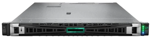Платформа системного блока с ЦПУ HPE ProLiant DL360 Gen11 8SFF/ Intel Xeon-Silver 4510x2/ 32GBx2 / MR408i-o Gen11 x8 Lanes 4GB Cache OCP SPDM Storage Controller/ 96W Smart Storage Lithium-ion Battery/ Intel I (P52499-B21-15)