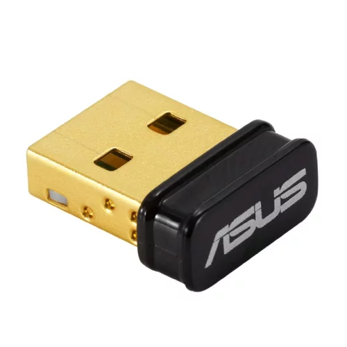 адаптер ASUS USB-BT540 // BT540 // Bluetooth 5.4 USB Adapter