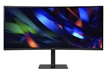 Эскиз Монитор 34 Acer CZ342CURVbmiphuzx um-cc2ee-v01