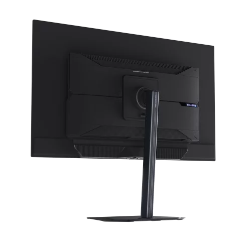 Монитор 31.5 Gigabyte MO32U2 EK Black (31,5 QD-OLED, 3840 x 2160, 240Hz, 2xHDMI 2.1, DP 1.4, 3xUSB 3.2, USB Type-C (18Вт), 0,03 ms,178°/ 178°, 250 нит (типичная), 1000 нит (пиковая), 1,5 М:1, Pivot) (20VM0-MO32U2BT-1EKR) фото 5