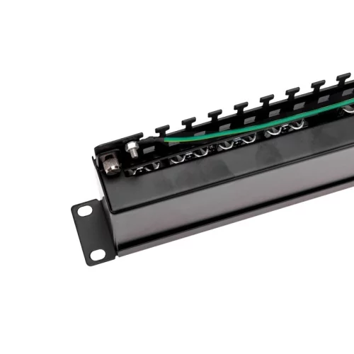 Rexant (02-0041) Панель коммутационная 19