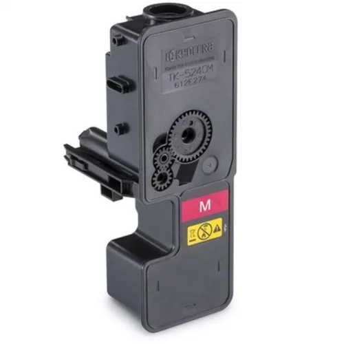 Тонер-картридж Kyocera TK-5240M пурпурный 3000 страниц для Mita P5026cdn/ cdw, M5526cdn/ cdw (1T02R7BNL0) фото 2