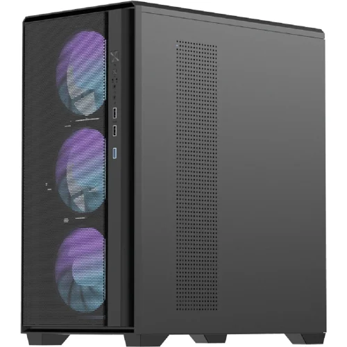 FORMULA ATX Air Mesh G5 Black фото 3