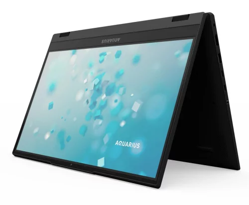 Ноутбук Aquarius CMP NS483 Intel (Исп2) Core i5 1135G7/ 8Gb/ 256Gb SSD/ 14.0