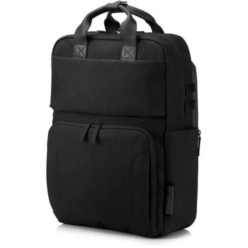 Рюкзак для ноутбука HP ENVY Urban черный 15.6" (7XG56AA) (7XG56AA) Рюкзак для ноутбука HP ENVY Urban черный 15.6 (7XG56AA)