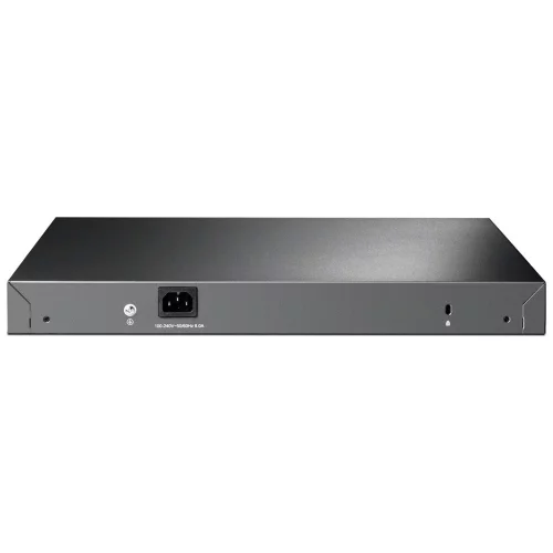 Коммутатор TP-Link TL-SG3428XMP (TL-SG3428XMP) фото 3
