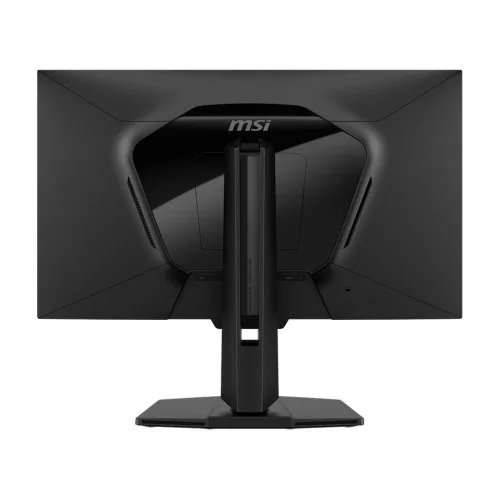 Монитор 27 MSI MAG 274UPDF E16M Black (Rapid IPS, 3840x2160/ 1920x1080, HDMI+HDMI+DP+Type C (15W), 0.5 ms, 178°/ 178°, 400 cd/ m, 1000:1, 160Hz/ 320Hz) (9S6-3CF09H-029) фото 4