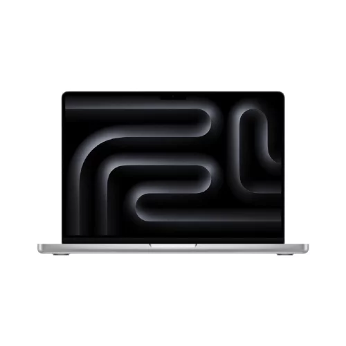 Apple MacBook Pro 14-inch 2025 [MDE44LL/A] (КЛАВ.РУС.ГРАВ.) Silver 14.2