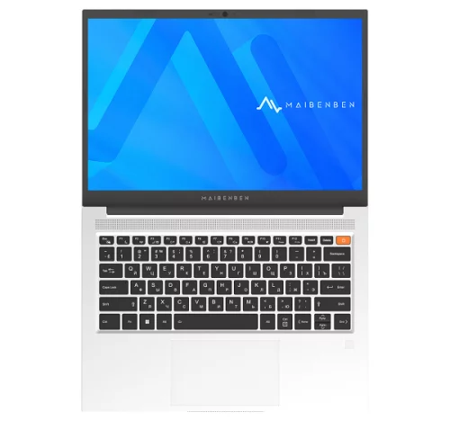 Ноутбук Maibenben B114C 14