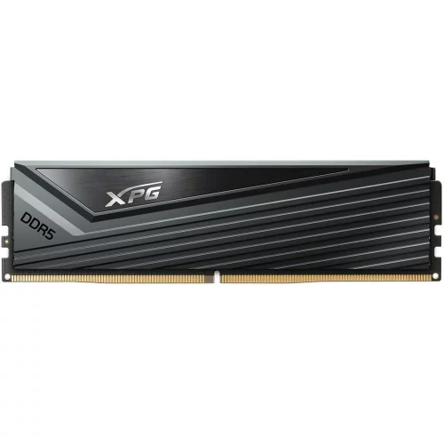 Модуль памяти DIMM DDR5-6400 32GB (16GBx2) AX5U6400C3216G-DCCAGY A-DATA фото 5