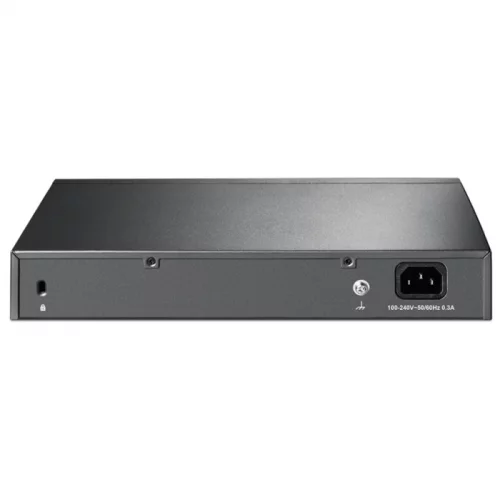 Коммутатор TP-LINK 24x RJ45 (TL-SF1024D) фото 3