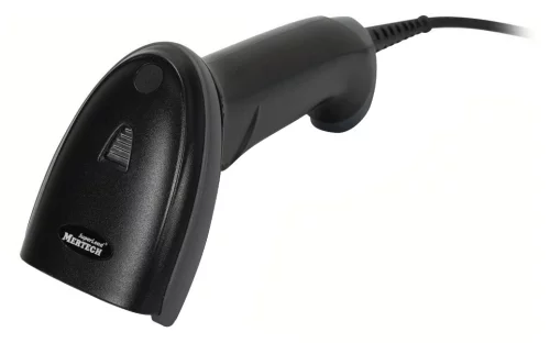 Сканер штрих-кода Mertech 2210 P2D 1D/ 2D черный (4810)