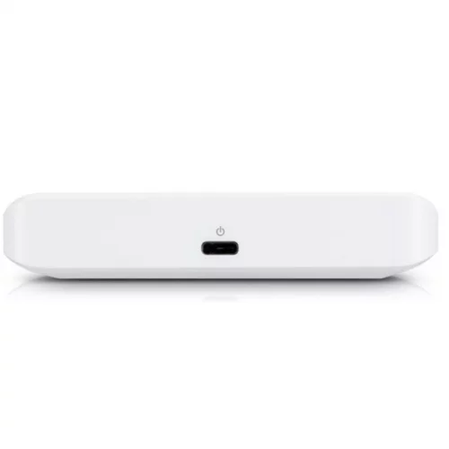 Коммутатор/ Compact, 5-port, Layer 2 switch that can be powered with PoE or a 5V USB-C adapter (USW-FLEX-MINI) фото 3