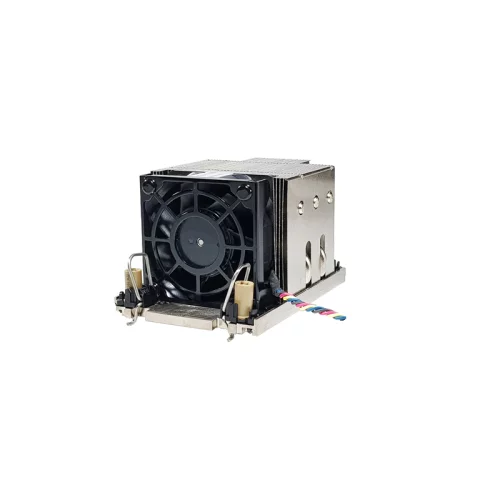 Радиатор для процессора/ LGA4189, 2U, active, 245~295W (ACL-S20090)