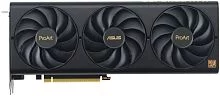 Видеокарта/ VGA ASUS NVIDIA GeForce PROART-RTX4060-O8G 8GB, GDDR6/128-bit, PCIe 4.0, 1xHDMI 2.1, 3xDP, 2.5-slot 90YV0JM0-M0NA00