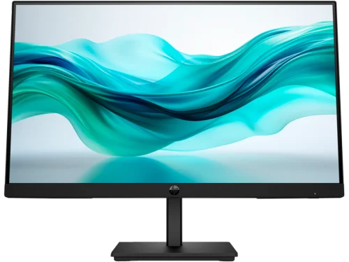 HP Series 3 Pro 21.5 inch - 322pf 21.5 Monitor 1920x1080 FHD, 16:9, LCD, 250 cd/ m2, 5 ms, 178°/ 178°, HDMI, USB-A, USB-C, 100 Hz, Tilt, Vesa (9U5B0UT)
