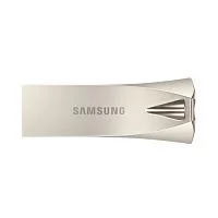 Эскиз Флеш накопитель 64GB Samsung BAR Plus (MUF-64BE3/APC)