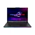 Ноутбук ASUS ROG Strix SCAR 18 G834JZ-N6025 (90NR0D31-M003V0)