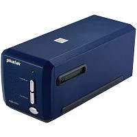 Эскиз Слайд-сканер Plustek OpticFilm 8100 (0225TS)