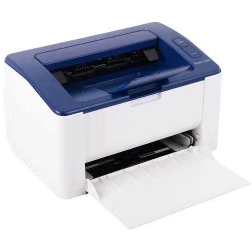 Принтер Xerox Phaser 3020BI/ Phaser 3020BI (3020V_BI) фото 2