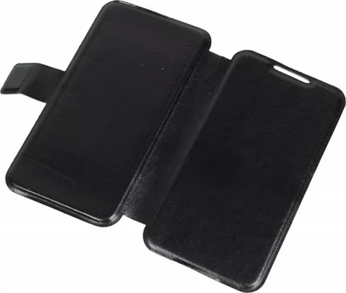 Чехол (флип-кейс) Redline для универсальный 4.2-5 iBox Slider черный (УТ000006495) фото 3