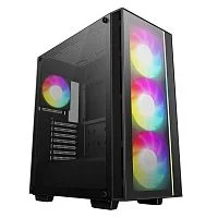 Корпус Deepcool MATREXX 55 V4 C (R-MATREXX55-BCADA4-G-4)