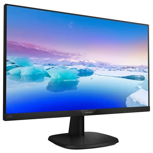 Монитор PHILIPS 243V7QDAB 23.8