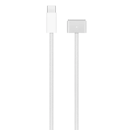 Кабель Apple USB-C/Magsafe 3 (2 м) (MLYV3ZM/A) фото 2